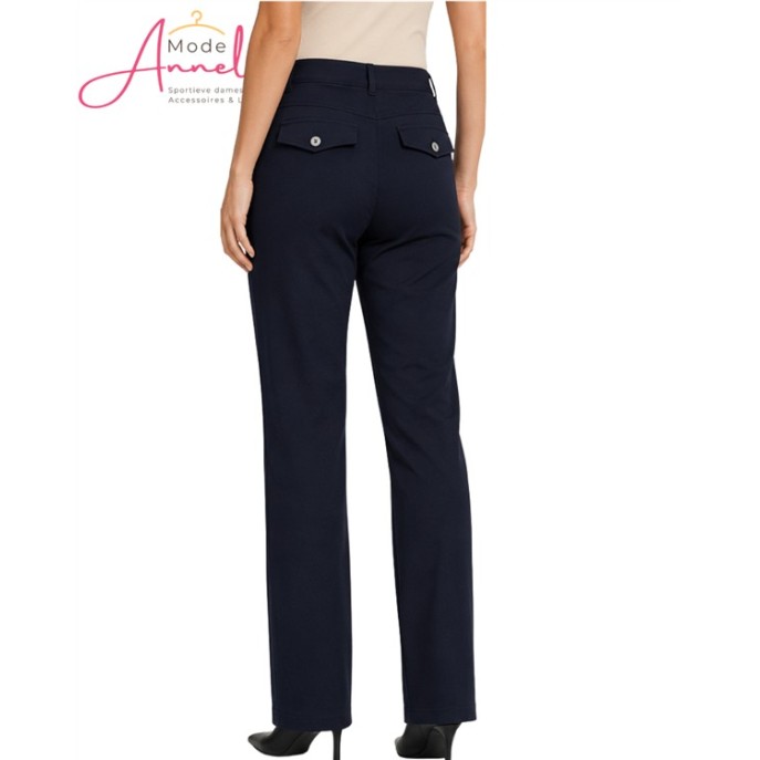 Dreamstar Broek travel Montel Zwart